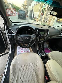 هیوندای سەنتافی